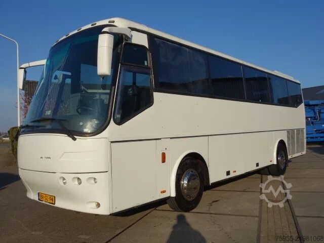 Motor coach VDL Bova FD10-3 37 PERS,AIRCO,TOILET,MANUALEGEAR,DAF330P...