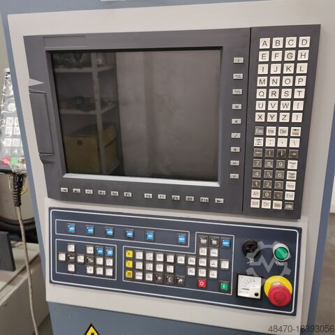 Cnc Drahterodiermaschine ARISTECH CW30