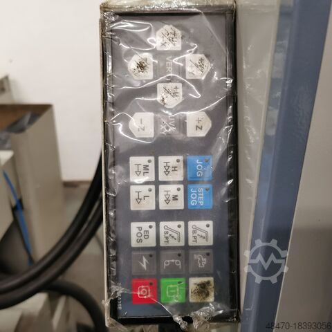 Cnc Drahterodiermaschine ARISTECH CW30