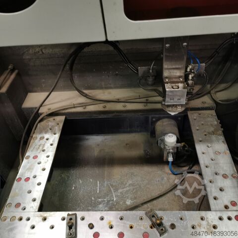 Cnc Drahterodiermaschine ARISTECH CW30