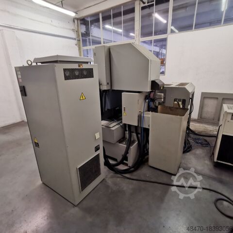 Cnc Drahterodiermaschine ARISTECH CW30