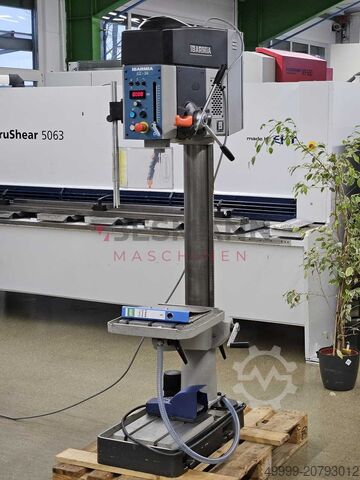 Säulenbohrmaschine Ibarmia AZ - 34