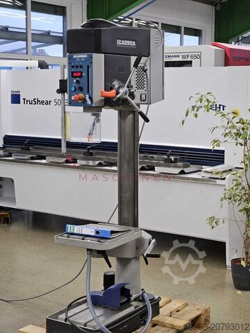 Säulenbohrmaschine Ibarmia AZ - 34