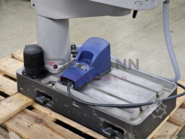 Säulenbohrmaschine Ibarmia AZ - 34