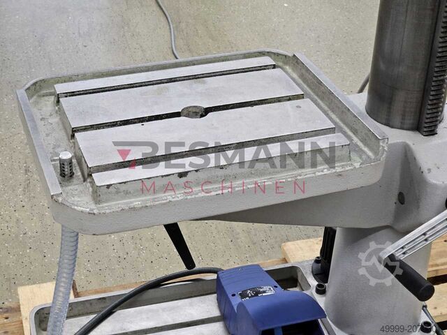 Säulenbohrmaschine Ibarmia AZ - 34