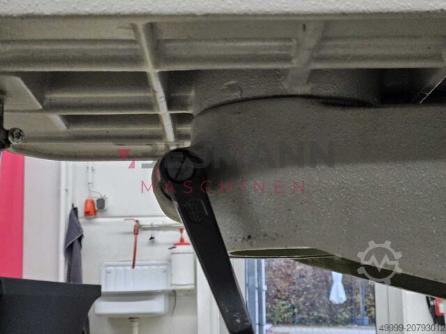 Säulenbohrmaschine Ibarmia AZ - 34