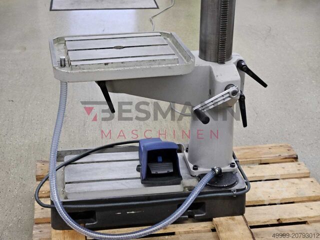Säulenbohrmaschine Ibarmia AZ - 34