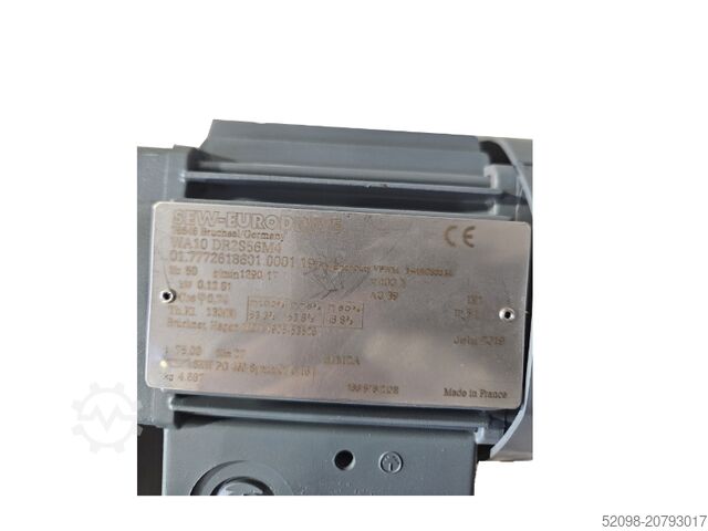 Förderband, L: 3.100 mm Maschinenbau Kitz 1000005898, FB: 780 mm