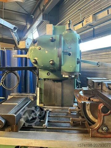 Fräsmaschine Dufour 250