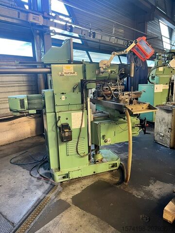 Fräsmaschine Dufour 250