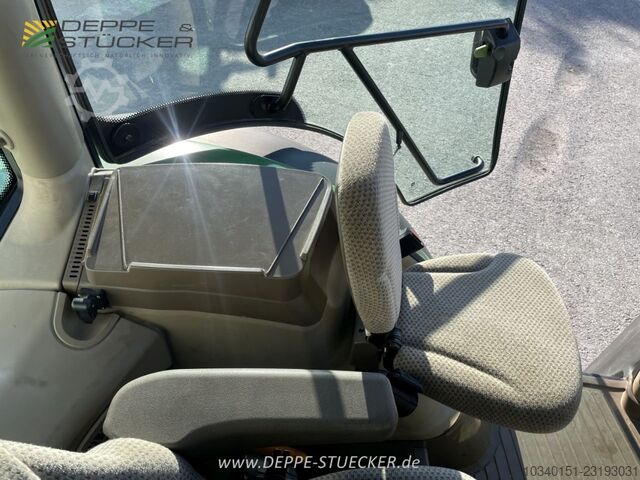 John Deere 6130R John Deere 6130R