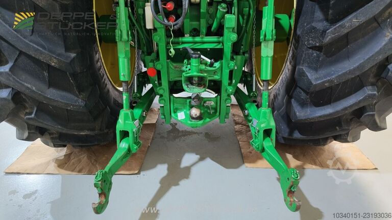 John Deere 7R 330 John Deere 7R 330