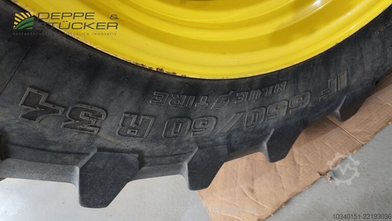 John Deere 7R 330 John Deere 7R 330
