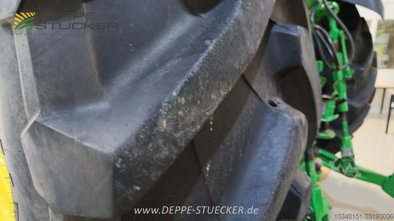 John Deere 7R 330 John Deere 7R 330