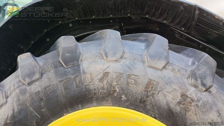 John Deere 7R 330 John Deere 7R 330