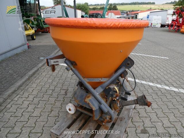 Matev SPR-H/M 400 ST Matev SPR-H/M 400 ST