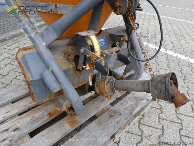 Matev SPR-H/M 400 ST Matev SPR-H/M 400 ST