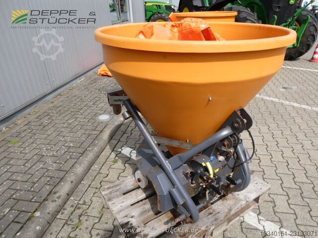 Matev SPR-H/M 400 ST Matev SPR-H/M 400 ST