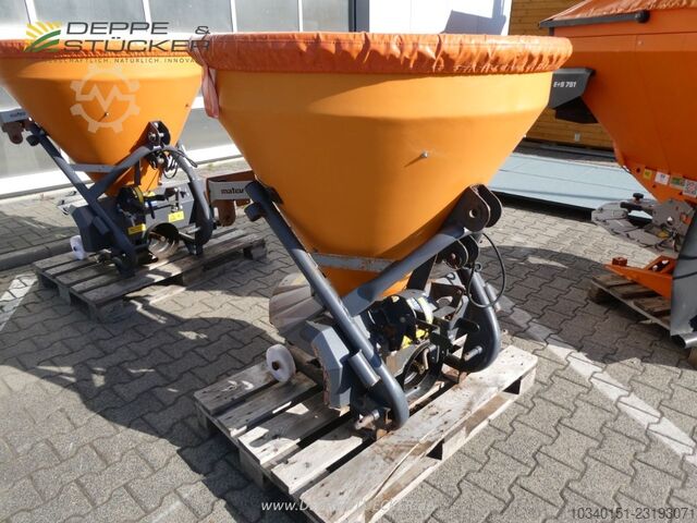 Matev SPR-H/M 400 ST Matev SPR-H/M 400 ST