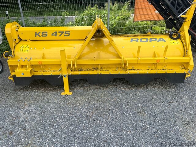 ROPA Krautschläger KS 475 ROPA Krautschläger KS 475