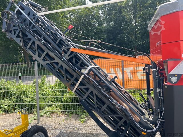Rauch Aero 32.1 Rauch Aero 32.1