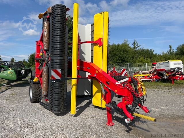 Pöttinger Mergento VT 9220 Pöttinger Mergento VT 9220