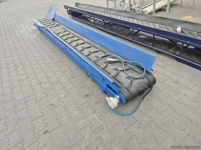 Forderband Forderband Transportband  Conveyor 