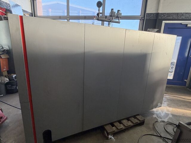 Vitocrossal 620kw. Brennwert Gas Kessel Vitocrossal 620kw. Brennwert Gas Kessel Vitocrossal 620kw. Brennwert Gas Kessel