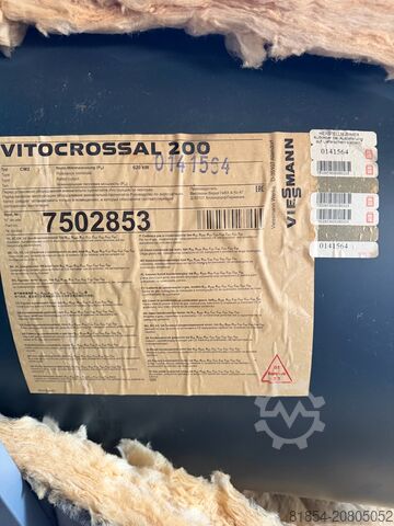 Vitocrossal 620kw. Brennwert Gas Kessel Vitocrossal 620kw. Brennwert Gas Kessel Vitocrossal 620kw. Brennwert Gas Kessel