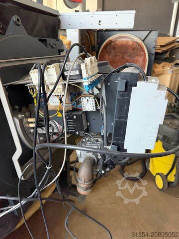 Vitocrossal 620kw. Brennwert Gas Kessel Vitocrossal 620kw. Brennwert Gas Kessel Vitocrossal 620kw. Brennwert Gas Kessel