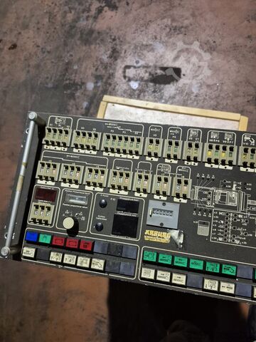 Arburg Monitor ARBURG 