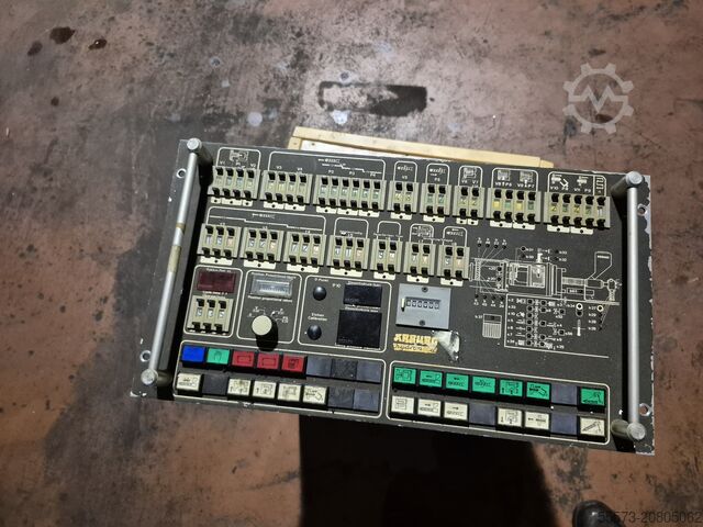 Arburg Monitor ARBURG 