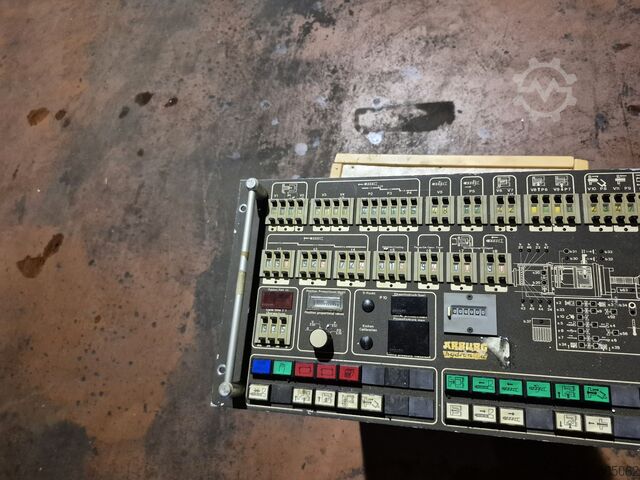 Arburg Monitor ARBURG