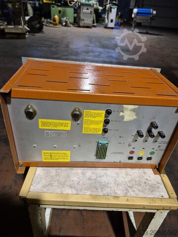 Arburg Monitor ARBURG