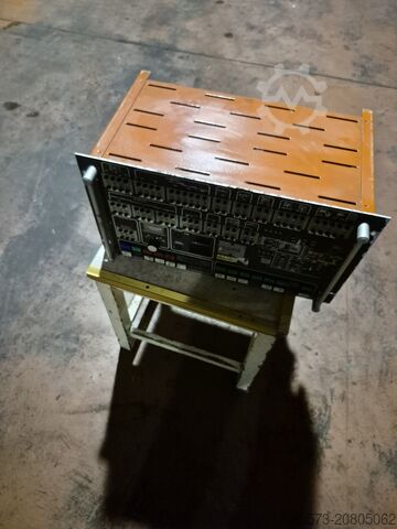 Arburg Monitor ARBURG