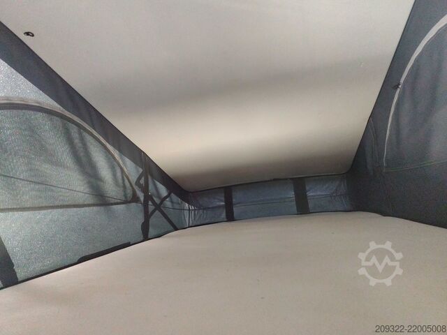 Caravan/camper Volkswagen California Coast 2.0 TDI | 2022 | EURO 6 | Venditore professionale