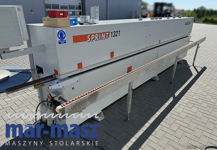 Edgebander HOLZ-HER 1321 Sprint