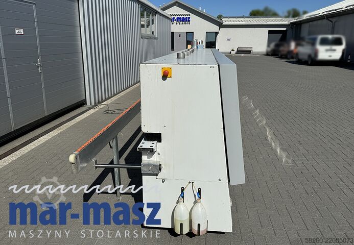 Edgebander HOLZ-HER 1321 Sprint