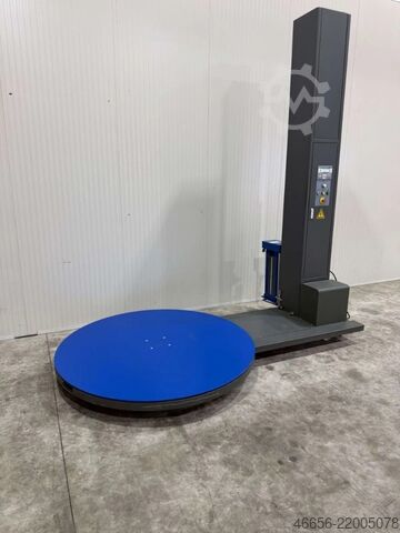 Automatic pallet wrapper Mustang T 7 ECO  ( 3890 )