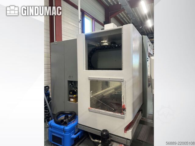 DMG DECKEL MAHO 1035V DMG DECKEL MAHO 1035V
