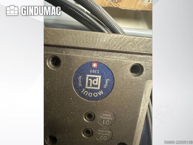 DMG DECKEL MAHO 1035V DMG DECKEL MAHO 1035V