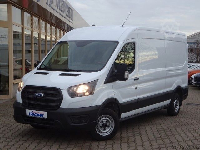 Kastenwagen FORD Transit Kasten 310 L3H2 130PS DAB+