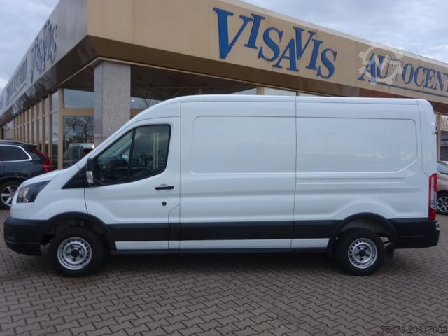 Kastenwagen FORD Transit Kasten 310 L3H2 130PS DAB+