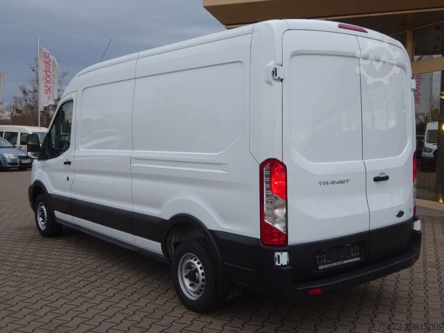 Kastenwagen FORD Transit Kasten 310 L3H2 130PS DAB+