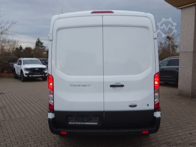 Kastenwagen FORD Transit Kasten 310 L3H2 130PS DAB+