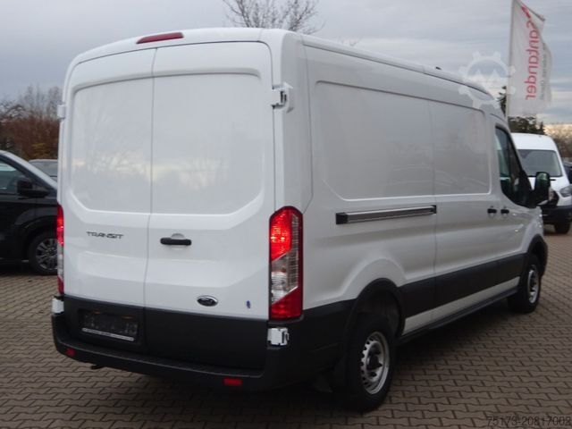 Kastenwagen FORD Transit Kasten 310 L3H2 130PS DAB+