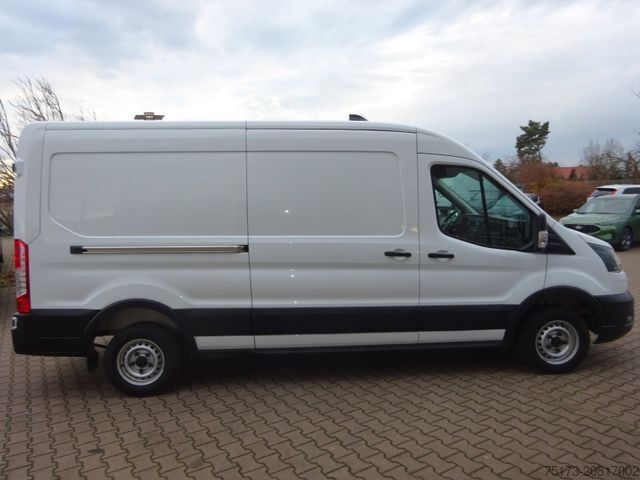 Kastenwagen FORD Transit Kasten 310 L3H2 130PS DAB+