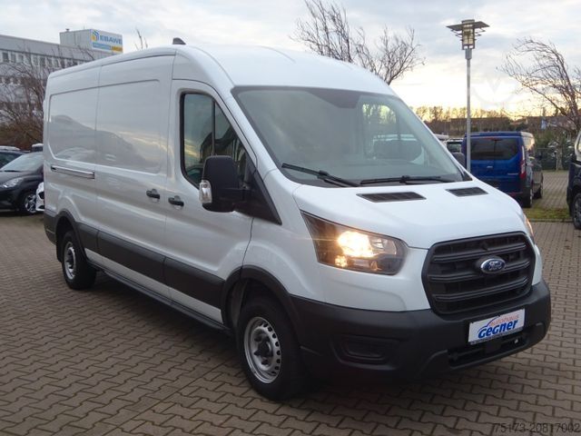 Kastenwagen FORD Transit Kasten 310 L3H2 130PS DAB+