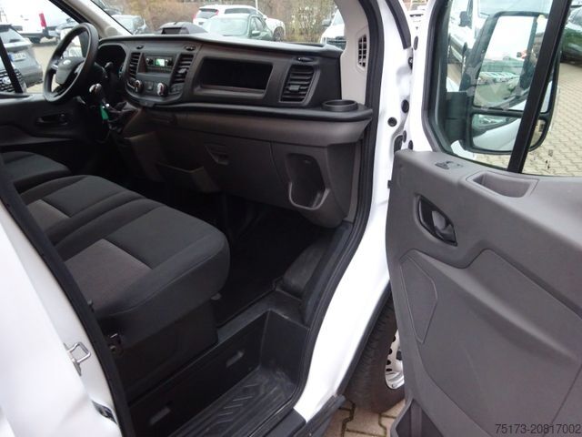 Kastenwagen FORD Transit Kasten 310 L3H2 130PS DAB+