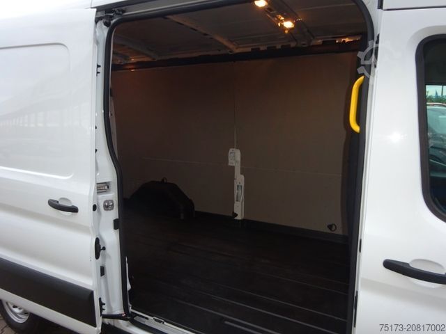 Kastenwagen FORD Transit Kasten 310 L3H2 130PS DAB+